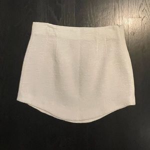 Zara Mini Skirt